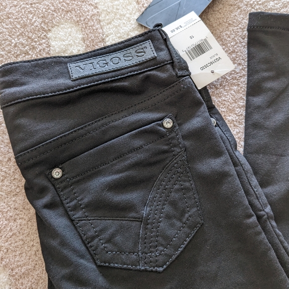 Girls Vigoss Jeans - Picture 6 of 6